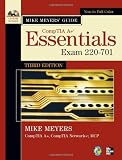 Mike Meyers CompTIA A+ Guide: Essentials, Third Edition (Exam 220-701) (Mike Meyers Computer Skills)