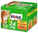 Kitekat MP24 Landpicknick in So&szlig;e 2x(24x100g)