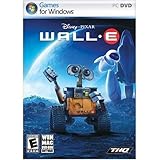Video Juego de WALLE para Mac/PC