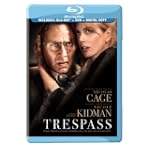 Trespass (Combo: BD+DVD+DC) [Blu-ray]