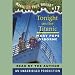 Books : Magic Tree House #17: Tonight on the Titanic (Unabridged)