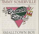 Smalltown boy 91 (& Bronski Beat)
