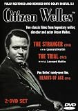 Citizen Welles [DVD] [1946] [Region 1] [US Import] [NTSC]