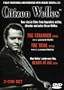Citizen Welles - The Stranger, The Trial, Hearts of Age
