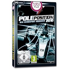Pole Position 2010 DV