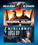 Legends of the Expendables: Universal...