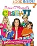 Rosie O'Donnell's Crafty U: 100 Easy Projects the Whole Family Can Enjoy All Year Long