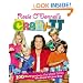Rosie O'Donnell's Crafty U: 100 Easy Projects the Whole Family Can Enjoy All Year Long