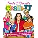 Rosie O'Donnell's Crafty U: 100 Easy Projects the Whole Family Can Enjoy All Year Long