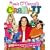 Rosie O'Donnell's Crafty U: 100 Easy Projects the Whole Family Can Enjoy All Year Long