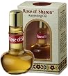 Rose of Sharon - Messiah Anointing oil - 8ml ( .27 fl. oz. )