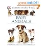 Baby Animals Ultimate Sticker Book (Ultimate Stickers)