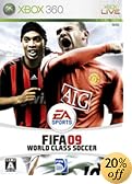 FIFA 09 ���[���h�N���X�T�b�J�[
