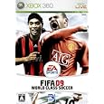 FIFA 09 ���[���h�N���X�T�b�J�[ �G���N�g���j�b�N�E�A�[�c �v���b�g�t�H�[��: &nbsp;&nbsp;Xbox 360