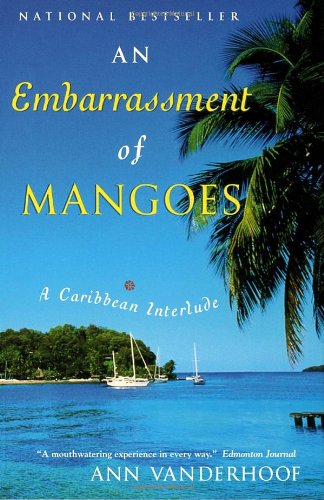 An Embarrassment of Mangoes