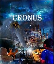 CRONUS: A Contemporary Poetry Collection CRONUS: A Contemporary Poetry Collection