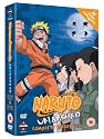 Naruto Unleashed - Series 6 - Complete [DVD] [2002]