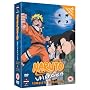 Naruto Unleashed - Complete Series 6 [DVD] [2002]