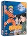 Naruto Unleashed - Complete Series 6 [DVD] [2002]