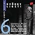 Gy&ouml;rgy Ligeti Edition 6: Keyboard Works (Piano, Harpsichord, Organ) - Irina Kataeva / Pierre-Laurent Aimard / Elisabeth Chojnacka / Zsigmond Szathm&aacute;ry