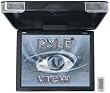 PYLE PLVWR1542 15-Inch High Resolution TFT Roof Mount Monitor and IR Transmitter