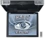 PYLE PLVWR1542 15-Inch High Resolution TFT Roof Mount Monitor and IR Transmitter