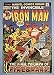 Iron Man Comics June 1974 Firebrand
