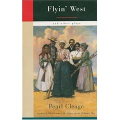 Flyin' West and Other Plays