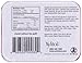 Ricochet, Watermelon Splash, 100-Count Mints (Pack of 6), (Package May vary)