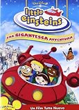Little Einsteins - Una Gigantesca Avventura
