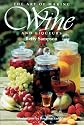 The Art of Making Wine and Liqueurs