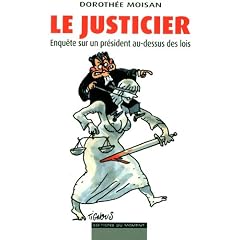 Le Justicier