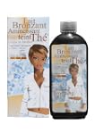 Lait Bronzant Amincissant Teint Th� (...