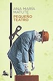 Pequeno teatro (Spanish Edition)