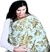 Hooter Hiders Paisley Nursing Cover