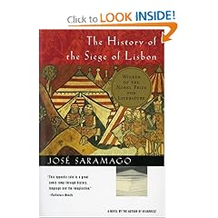 The History of the Siege of Lisbon