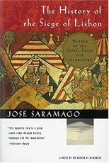 The History of the Siege of Lisbon