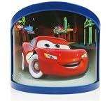 Disney Cars CA-LUB-050 Nachtlicht Dreamlight