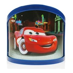 Disney Cars CA-LUB-050 Nachtlicht Dreamlight