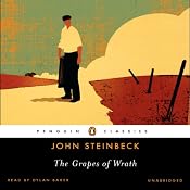 The Grapes of Wrath | [John Steinbeck]