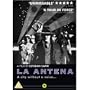 The Aerial ( La Antena ) [ NON-USA FORMAT, PAL, Reg.2 Import - United Kingdom ]
