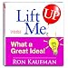 Lift Me UP! What a Great Idea!