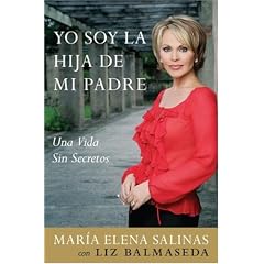 Yo Soy la Hija de Mi Padre: Una Vida Sin Secretos