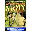 At War With The Army [1951] [DVD]