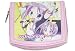Lucky Star: Hiragi Sisters Anime Wallet