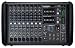Mackie PPM608 8-Channel 1000-Watt, Ultra-light Professional Powered Mixer