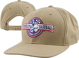 Minor League Baseball Cap