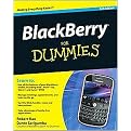 Blackberry for Dummies (Paperback)