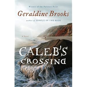 Caleb's Crossing - Geraldine Brooks