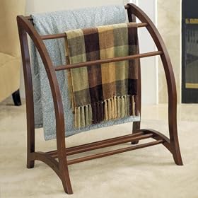 <b>Sara Quilt Rack</b>
